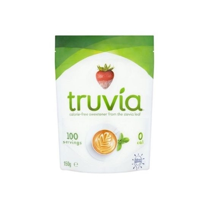 Picture of TRUVIA STANDING POUCH 150GR